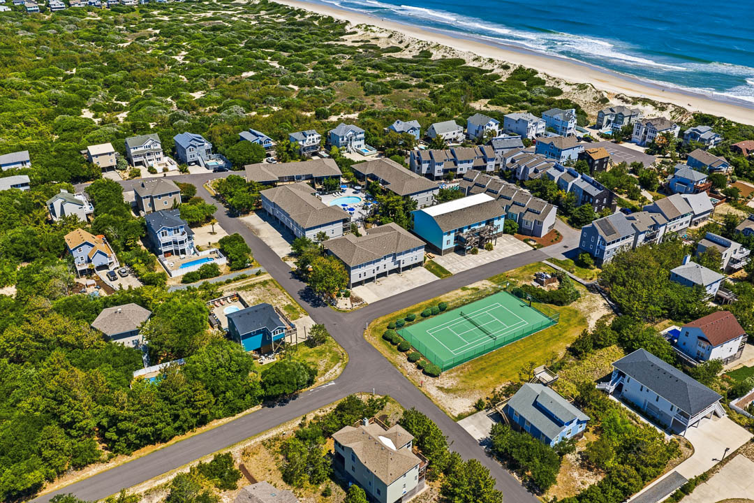 Resort Indian Summer Condos